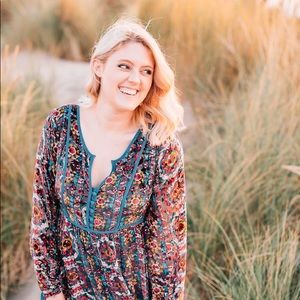 Meet your Posher, Tayler